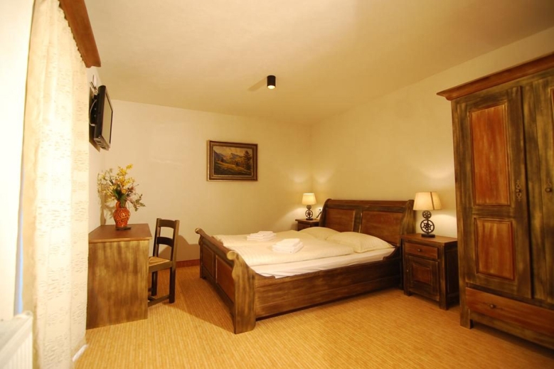 Hotel Hotel Drei Gemsen